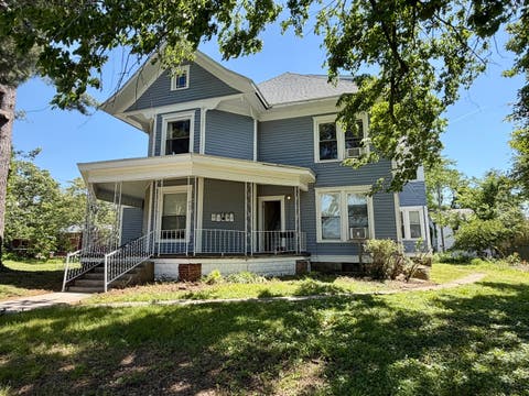 Tiny photo for 209 N Springer Street, Carbondale, IL 62901 (MLS # 12651779)