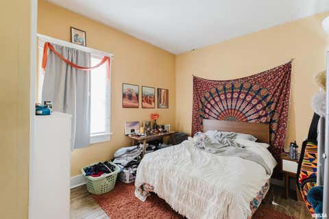 Tiny photo for 209 N Springer Street, Carbondale, IL 62901 (MLS # 12651779)