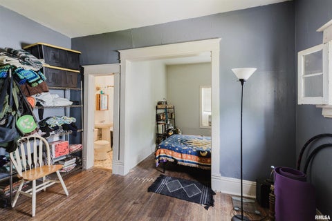 Tiny photo for 209 N Springer Street, Carbondale, IL 62901 (MLS # 12651779)
