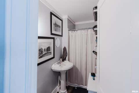 Tiny photo for 209 N Springer Street, Carbondale, IL 62901 (MLS # 12651779)