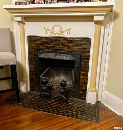 Tiny photo for 209 N Springer Street, Carbondale, IL 62901 (MLS # 12651779)