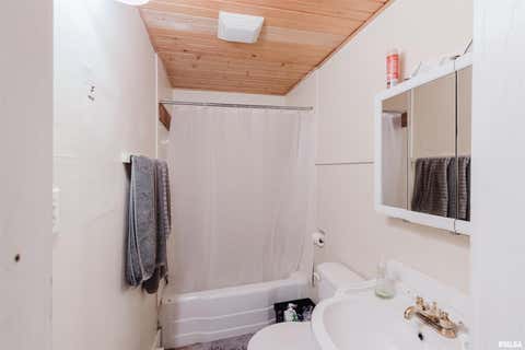 Tiny photo for 209 N Springer Street, Carbondale, IL 62901 (MLS # 12651779)