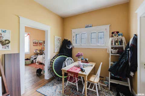 Tiny photo for 209 N Springer Street, Carbondale, IL 62901 (MLS # 12651779)
