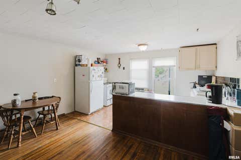Tiny photo for 209 N Springer Street, Carbondale, IL 62901 (MLS # 12651779)