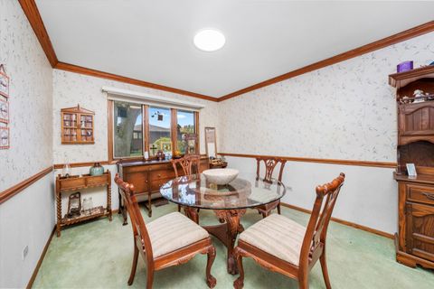 Tiny photo for 8035 BOB O LINK Road, Orland Park, IL 60462 (MLS # 12489763)