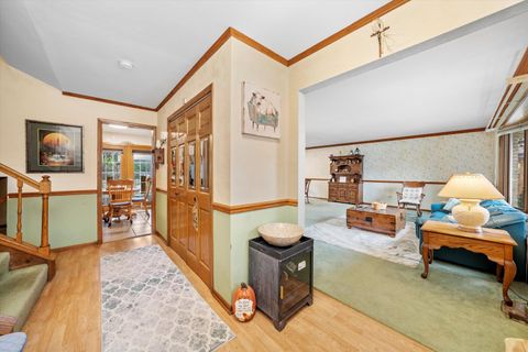 Tiny photo for 8035 BOB O LINK Road, Orland Park, IL 60462 (MLS # 12489763)