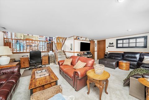 Tiny photo for 8035 BOB O LINK Road, Orland Park, IL 60462 (MLS # 12489763)