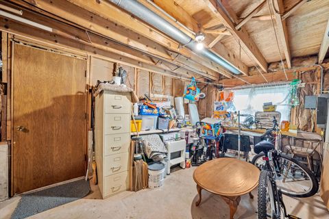 Tiny photo for 8035 BOB O LINK Road, Orland Park, IL 60462 (MLS # 12489763)