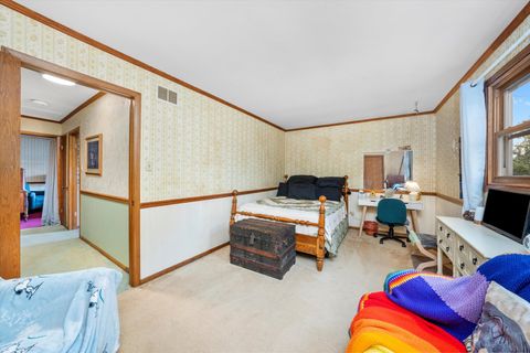 Tiny photo for 8035 BOB O LINK Road, Orland Park, IL 60462 (MLS # 12489763)