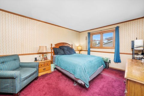 Tiny photo for 8035 BOB O LINK Road, Orland Park, IL 60462 (MLS # 12489763)