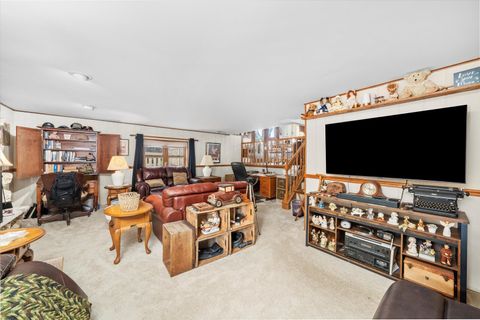 Tiny photo for 8035 BOB O LINK Road, Orland Park, IL 60462 (MLS # 12489763)