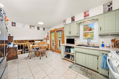 Tiny photo for 8035 BOB O LINK Road, Orland Park, IL 60462 (MLS # 12489763)