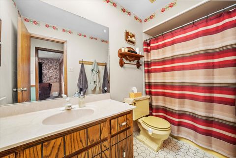 Tiny photo for 8035 BOB O LINK Road, Orland Park, IL 60462 (MLS # 12489763)