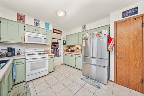 Tiny photo for 8035 BOB O LINK Road, Orland Park, IL 60462 (MLS # 12489763)