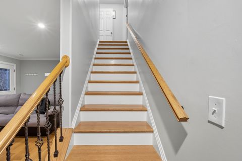 Tiny photo for 2312 Hyde Court, Schaumburg, IL 60194 (MLS # 12508178)