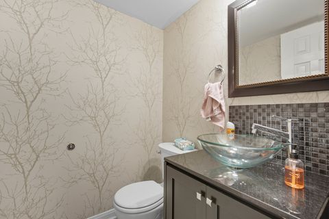 Tiny photo for 2312 Hyde Court, Schaumburg, IL 60194 (MLS # 12508178)