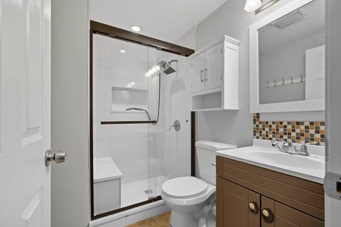 Tiny photo for 2312 Hyde Court, Schaumburg, IL 60194 (MLS # 12508178)