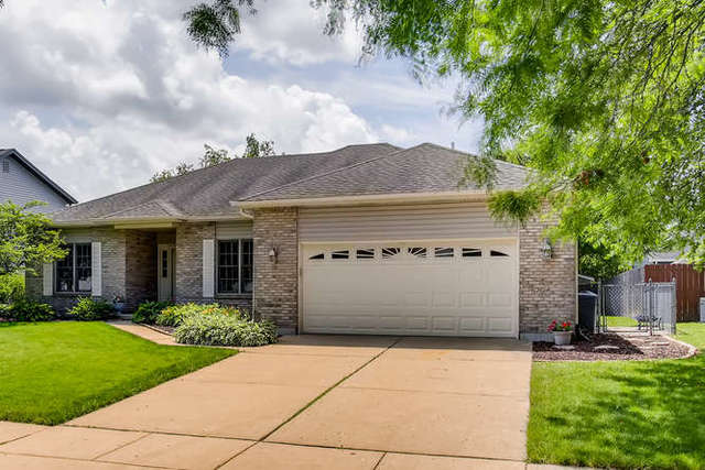 Photo 1 of 20 — 730 Butternut Lane, Elgin, IL 60123