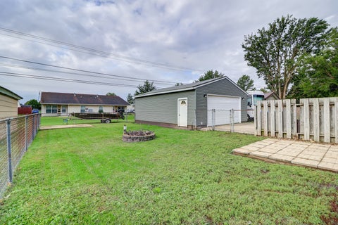 Tiny photo for 1111 W 21st Street, Rock Falls, IL 61071 (MLS # 12766395)