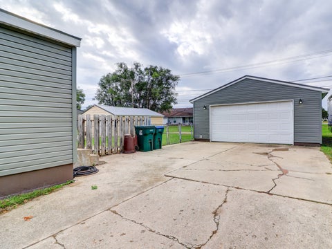 Tiny photo for 1111 W 21st Street, Rock Falls, IL 61071 (MLS # 12766395)