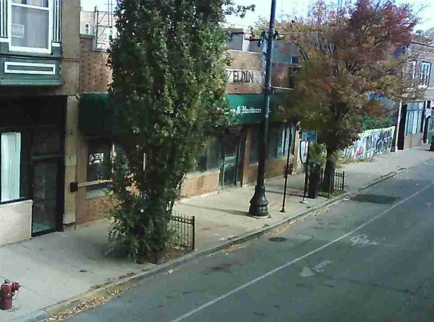 3212 W Armitage Avenue