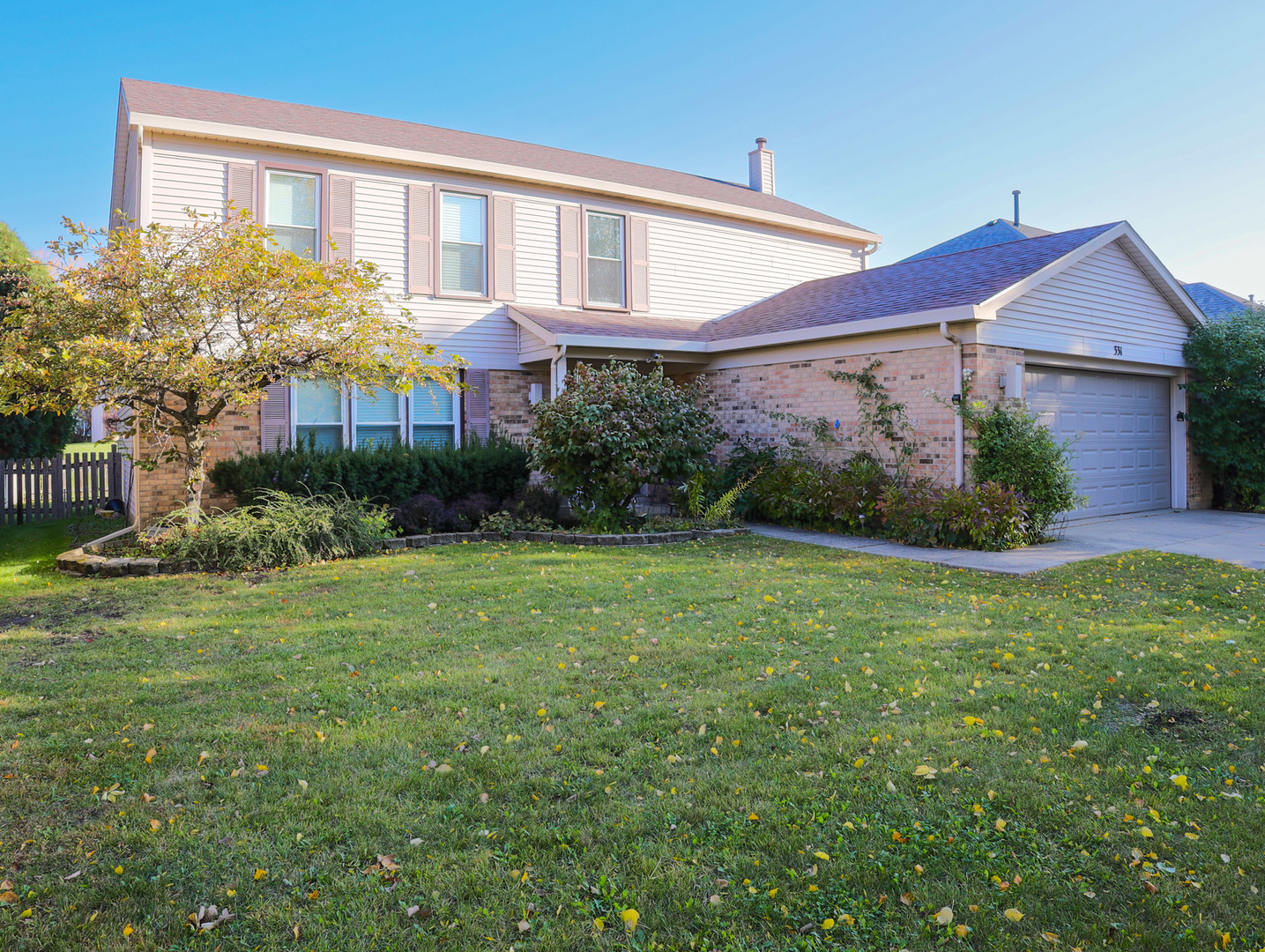 331 E Fox Hill Drive