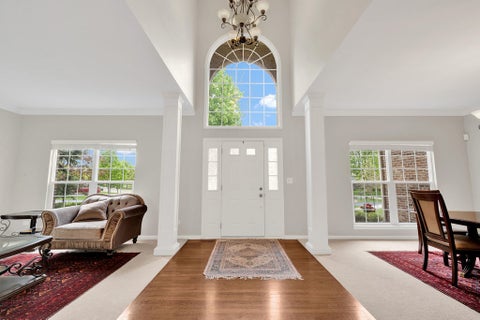 Tiny photo for 26809 Ashgate Crossing, Plainfield, IL 60585 (MLS # 12683016)