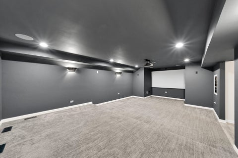 Tiny photo for 26809 Ashgate Crossing, Plainfield, IL 60585 (MLS # 12683016)