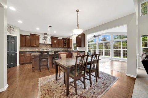 Tiny photo for 26809 Ashgate Crossing, Plainfield, IL 60585 (MLS # 12683016)