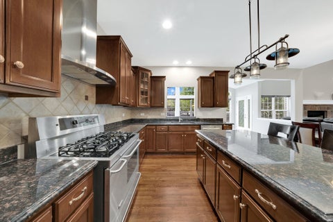 Tiny photo for 26809 Ashgate Crossing, Plainfield, IL 60585 (MLS # 12683016)
