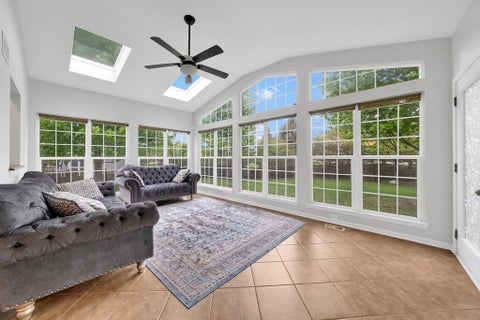 Tiny photo for 26809 Ashgate Crossing, Plainfield, IL 60585 (MLS # 12683016)