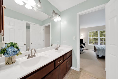 Tiny photo for 26809 Ashgate Crossing, Plainfield, IL 60585 (MLS # 12683016)