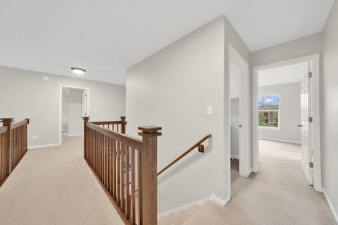 Tiny photo for 26809 Ashgate Crossing, Plainfield, IL 60585 (MLS # 12683016)