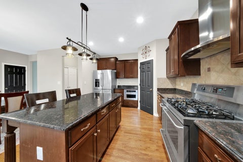 Tiny photo for 26809 Ashgate Crossing, Plainfield, IL 60585 (MLS # 12683016)