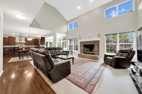 Tiny photo for 26809 Ashgate Crossing, Plainfield, IL 60585 (MLS # 12683016)