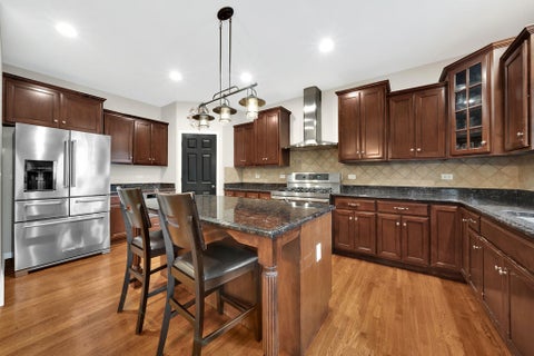 Tiny photo for 26809 Ashgate Crossing, Plainfield, IL 60585 (MLS # 12683016)