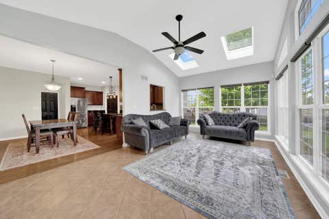 Tiny photo for 26809 Ashgate Crossing, Plainfield, IL 60585 (MLS # 12683016)
