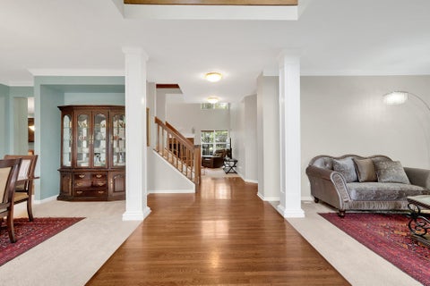 Tiny photo for 26809 Ashgate Crossing, Plainfield, IL 60585 (MLS # 12683016)