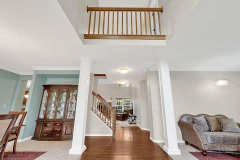 Tiny photo for 26809 Ashgate Crossing, Plainfield, IL 60585 (MLS # 12683016)