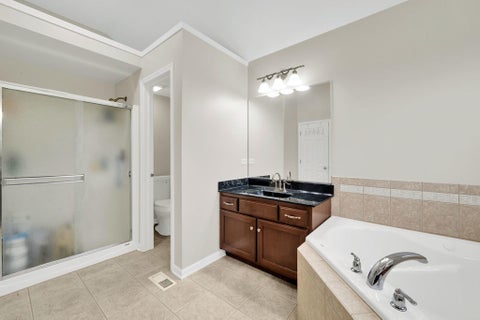 Tiny photo for 26809 Ashgate Crossing, Plainfield, IL 60585 (MLS # 12683016)