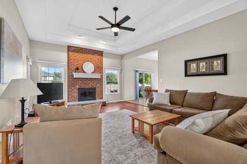 Tiny photo for 2592 Molly Court, New Lenox, IL 60451 (MLS # 12709962)