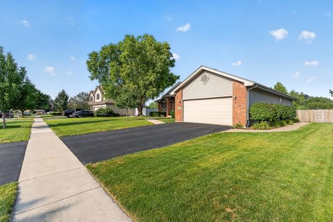 Tiny photo for 2592 Molly Court, New Lenox, IL 60451 (MLS # 12709962)