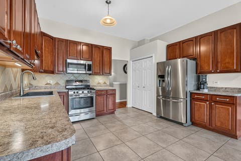 Tiny photo for 2592 Molly Court, New Lenox, IL 60451 (MLS # 12709962)
