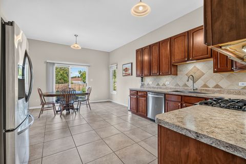 Tiny photo for 2592 Molly Court, New Lenox, IL 60451 (MLS # 12709962)