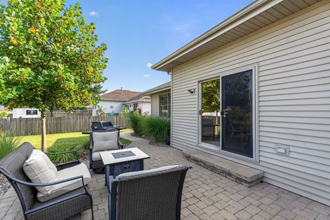 Tiny photo for 2592 Molly Court, New Lenox, IL 60451 (MLS # 12709962)