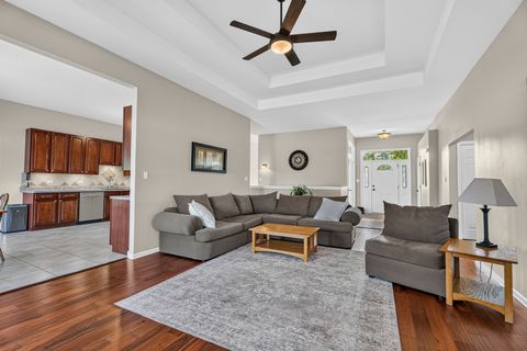 Tiny photo for 2592 Molly Court, New Lenox, IL 60451 (MLS # 12709962)