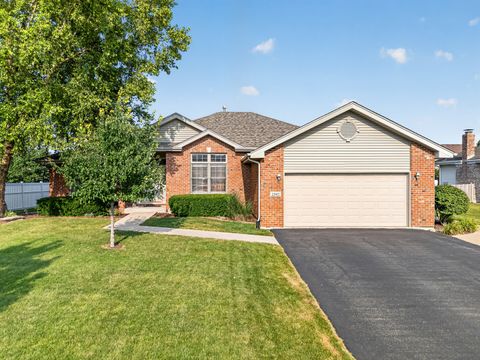 Photo of 2592 Molly Court, New Lenox, IL 60451 (MLS # 12709962)