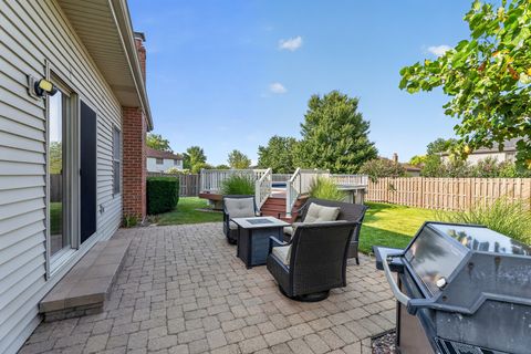 Tiny photo for 2592 Molly Court, New Lenox, IL 60451 (MLS # 12709962)