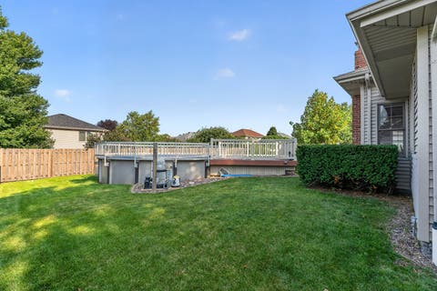 Tiny photo for 2592 Molly Court, New Lenox, IL 60451 (MLS # 12709962)