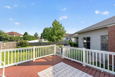 Tiny photo for 2592 Molly Court, New Lenox, IL 60451 (MLS # 12709962)
